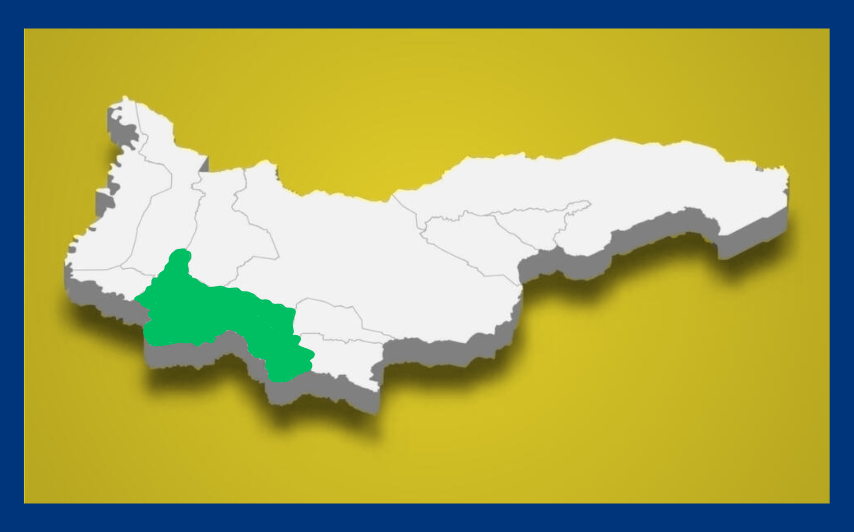 La Ceiba